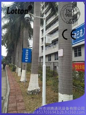 中山廠家直銷(xiāo)，高品質(zhì)高性價(jià)比防銹立桿產(chǎn)品詳解 - 廣州市翊騰通訊設(shè)備