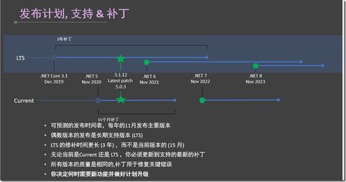 .NET 20周年 應(yīng)用軟件服務(wù)的演進與未來趨勢隨想